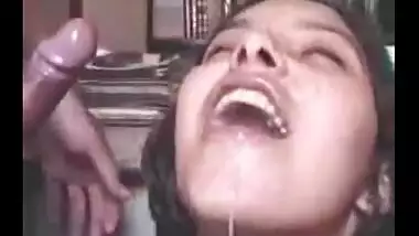 Hot compilation of Punjabi bhabhi giving blowjob to hubby
