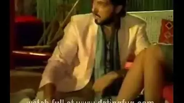 Tabu Rape Sex Scandal