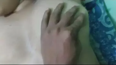 Incest couple homemade Bengali porn video