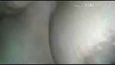 Husband sharing his wife with a friend