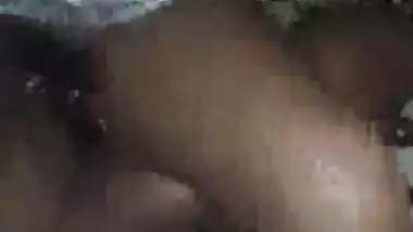 Desi Amateur girl fucking boyfriend MMS sex video