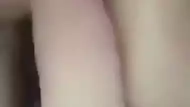 Young Pakistani Desi XXX lovers have a romantic sex on cam MMS