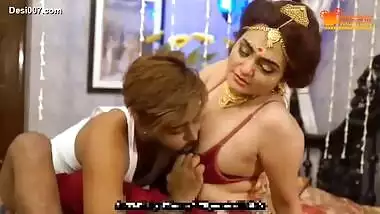 Best Honeymoon Scene