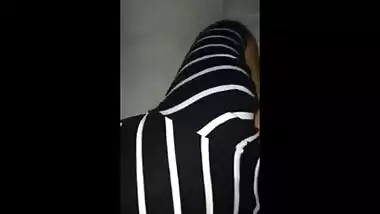 Desi mms Indian sex scandal of college girl Sneha