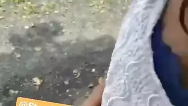 I am 18 Teen – Out Door Nude – Stripchat Show