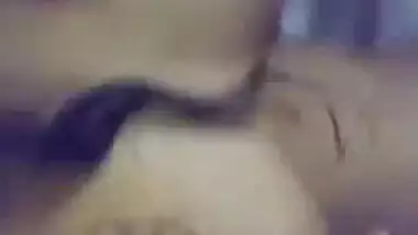 Sexy Muslim Girl Stripping For Brother