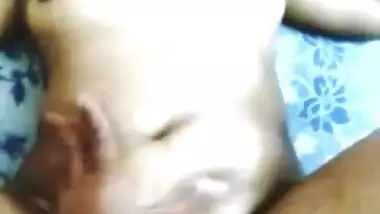 South indian tamil aunty fucked by young lover.mp4