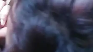 Chubby Pakistani wife blowjob sex with neighbor