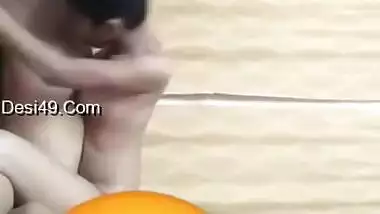 Cute Indian Girl Blowjob And Fucked By Lover Part 2