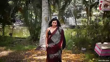 Saree Fashion Hot Desi Bhabhi Collection Part 2