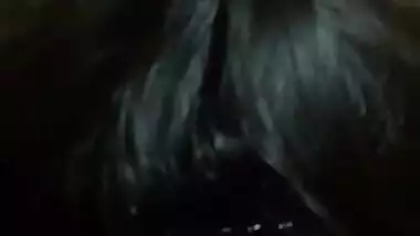 Beautiful girl sucking dick of her boyfriend video