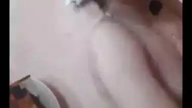 Horny Desi Girl Riding