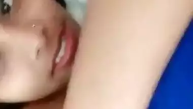 Extremely Cute Couple Made for Each Other