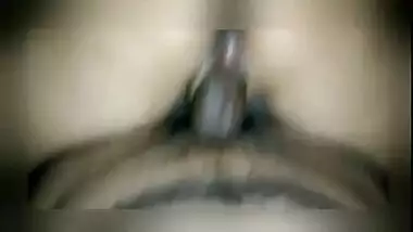 Close up sex mms of desi cheating Indian wife riding big dick