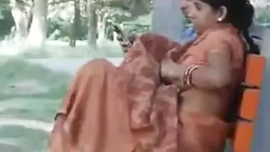Hot Indian Randi Removing Bra In Open Place For Sex