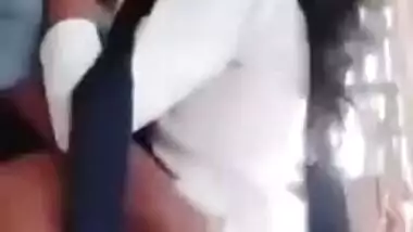 Assame Guwahati Girl Fucking With Lover
