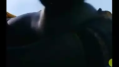 Tamil sex video big boobs aunty with hubby