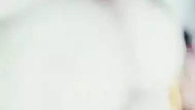 Sexy Bhabi Showing Her Boobs and Pussy (Updates)