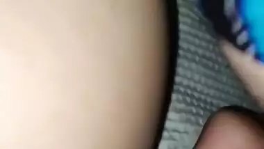 Young Ass Has Sex Without A Condom With A Mature Man