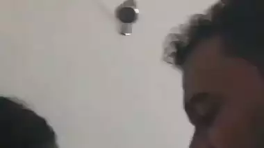 Honeymoon desi couple sex and viral naked bath