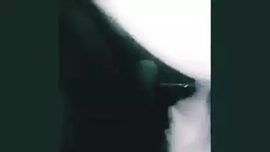 Indian Hot Girl Blowjob In car