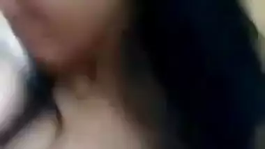 Desi girl hot show hot nips
