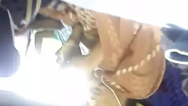 Public flashing
