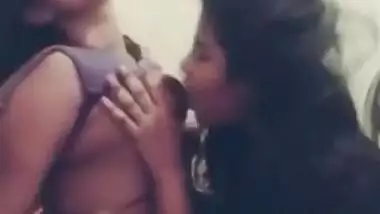 Desi hot lesbi video