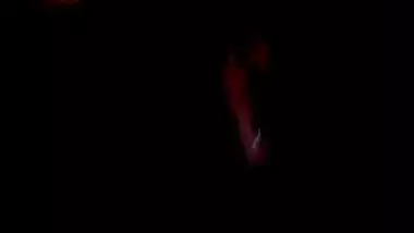 Sount indian Busty Aunty Boobs Show