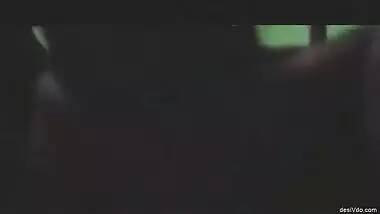 Very horny busty bengali gf pussed eaten