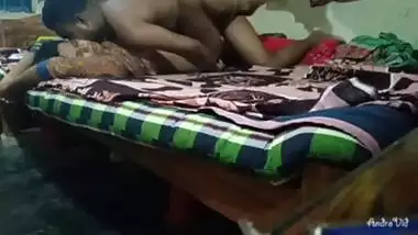 Erotic homemade porn of Bangladeshi couple