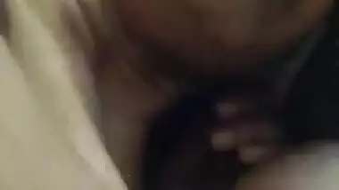 Beautyful desi girl sucking n fucking with her boyfriend