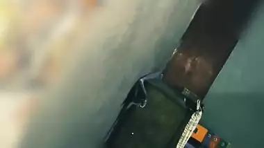 Desi Indian Kajal Bhabhi Eating Chocolate Horny Style