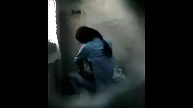 Legal age teenager acquires her constricted cum-hole drilled by her tuition teacher