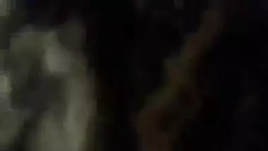 Indian Hidden Cam Filming Newly Married Bhabhi Bathing