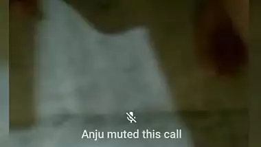 Desi cute girl marge video