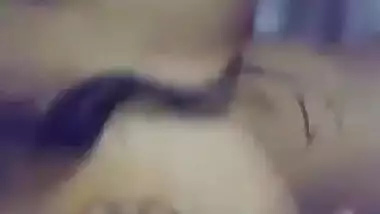 Sexy Muslim Girl Stripping For Brother