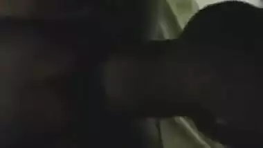 Real sexy Bhabhi sex with her Devar at home MMS video scandal