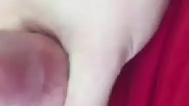 Amateur Indian College Student Blows & Deepthroats BWC