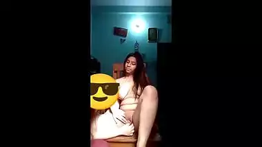 Horny Bangladeshi Girl