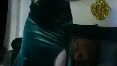 Paki girl hot dance 1