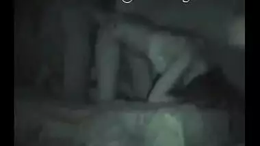 Hidden Cam Indian College Girl & Boyfriend