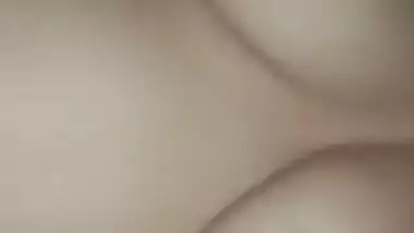 Bhabi RIDING on Dick