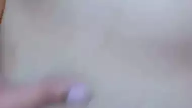 An 18-year-old Kochi girl enjoys a big dick in Mallu sex