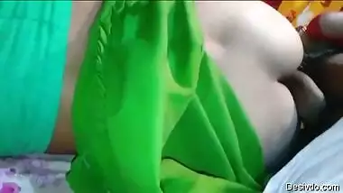 Married bhabi shalni ki hotel me chudai Saree sex