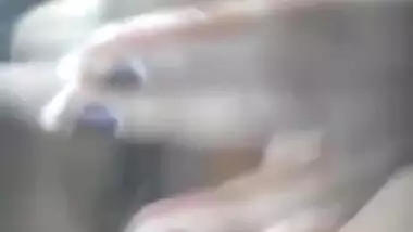 Indian films amateur XXX video where she waves hand and fingers twat