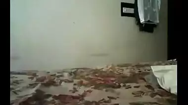 Pune college girlfriend blowjob and hardcore sex episode