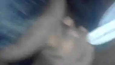 Sexy Desi south porn MMS video