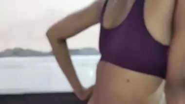 College Ki Sexy Ladki Ko Room Mein Bula Ke Nangi Karke Tang Kiya