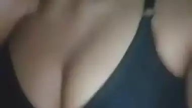 Cute Tamil girl